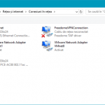 adresa IP, Windows, IPv4, IPv6