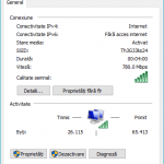 adresa IP, Windows, IPv4, IPv6