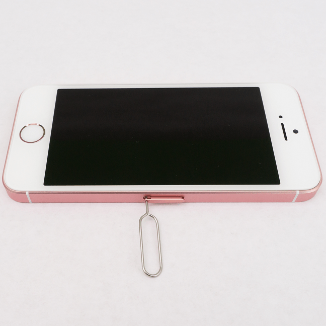 iPhone SE, Apple, iOS, recenzie