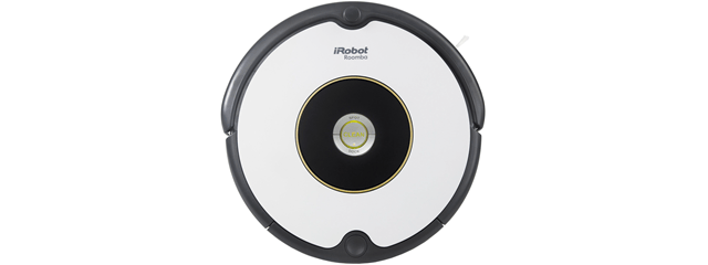 Recenzie iRobot Roomba 605: Aspiratorul robot simplu, accesibil și adorabil