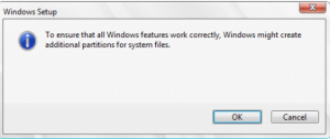 Instalare Windows 8