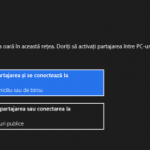Instalare Windows 8 in romana