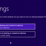 Instalare Windows 8
