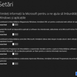 Instalare Windows 8 in romana