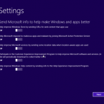 Instalare Windows 8