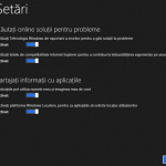 Instalare Windows 8 in romana