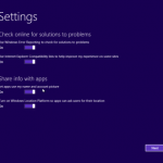 Instalare Windows 8