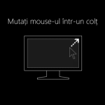 Instalare Windows 8 in romana