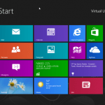 Instalare Windows 8 in romana