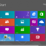 Instalare Windows 8