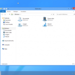 Instalare Windows 8 in romana