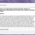 Instalare Windows 8 in romana