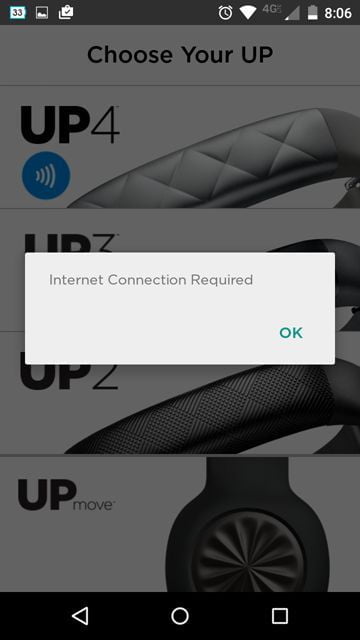 Jawbone UP3, fitness, tracker, bratara, review, sanatate