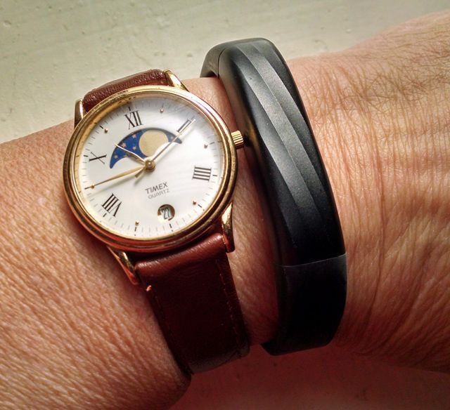 Jawbone UP3, fitness, tracker, bratara, review, sanatate