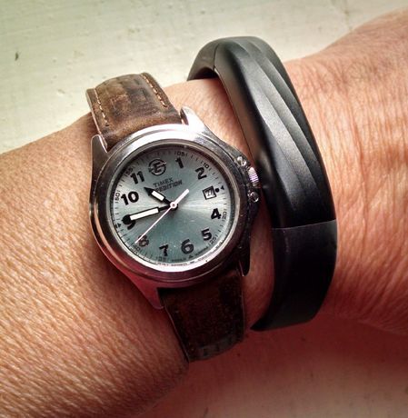 Jawbone UP3, fitness, tracker, bratara, review, sanatate