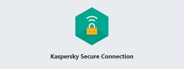 Kaspersky Secure Connection