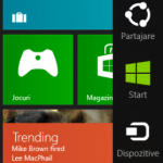 limba, tastatura windows 8