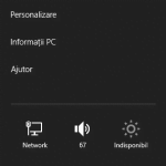 limba, tastatura windows 8