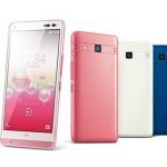 Kyocera, Digno Rafre, smartphone, telefon, sapun, spala, Android