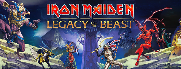 Jocul Android gratuit al lunii - Recenzie Legacy of the beast