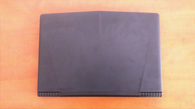 Lenovo Legion Y520