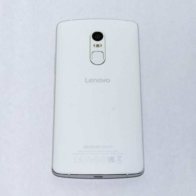Lenovo X3 Vibe, smartphone, Android, review, performante, baterie, camera