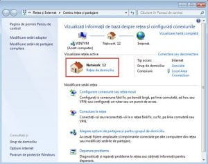 Windows 7, locatie, retea, domiciliu, birou, publica