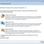 Windows 7, locatie, retea, domiciliu, birou, publica