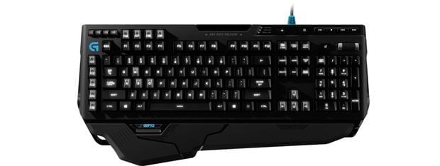 Recenzie Logitech G910 Orion Spark RGB - o tastatură de gaming mecanică
