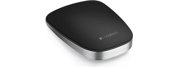 Recenzie Logitech Ultrathin Touch Mouse T630 - Un maus foarte mobil