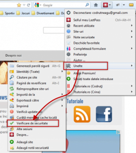 lastpass, parole, siguranta
