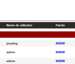 lastpass, parole, siguranta
