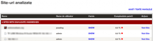 lastpass, parole, siguranta
