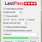 lastpass, parole, siguranta