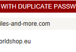 lastpass, parole, siguranta