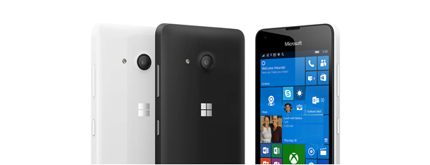 Review Microsoft Lumia 550 - Un smartphone cu Windows 10 Mobile la preț accesibil