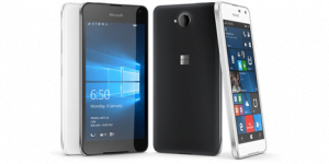 Microsoft Lumia 650