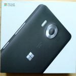 Microsoft, Lumia 950, Windows 10 Mobile, smartphone, review, teste, performante, camera