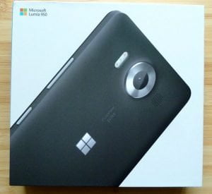 Microsoft, Lumia 950, Windows 10 Mobile, smartphone, review, teste, performante, camera
