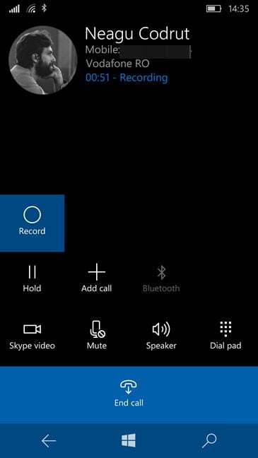 Microsoft, Lumia 950, Windows 10 Mobile, smartphone, review, teste, performante, camera