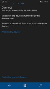 Microsoft, Lumia 950, Windows 10 Mobile, smartphone, review, teste, performante, camera
