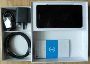 Microsoft, Lumia 950, Windows 10 Mobile, smartphone, review, teste, performante, camera