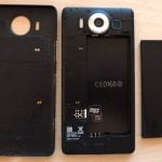 Microsoft, Lumia 950, Windows 10 Mobile, smartphone, review, teste, performante, camera