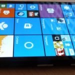 Microsoft, Lumia 950, Windows 10 Mobile, smartphone, review, teste, performante, camera