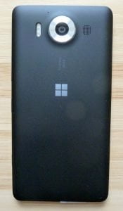 Microsoft, Lumia 950, Windows 10 Mobile, smartphone, review, teste, performante, camera