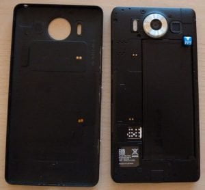 Microsoft, Lumia 950, Windows 10 Mobile, smartphone, review, teste, performante, camera