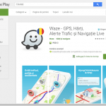 Afișează o aplicație în Magazin Google Play