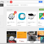 Caută o aplicație în Magazin Google Play
