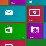 Windows 8, Magazin Windows