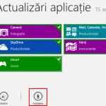 Windows 8, Magazin Windows